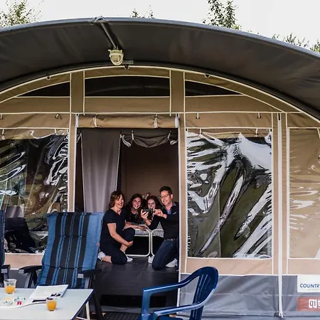 Country Camp Camping Echternacherbrueck Echternacherbruck Esterno foto