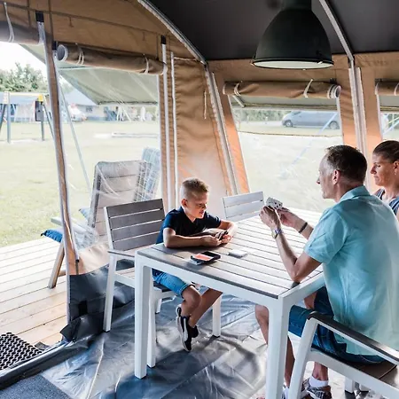 Country Camp Camping Echternacherbrueck Echternacherbruck Esterno foto