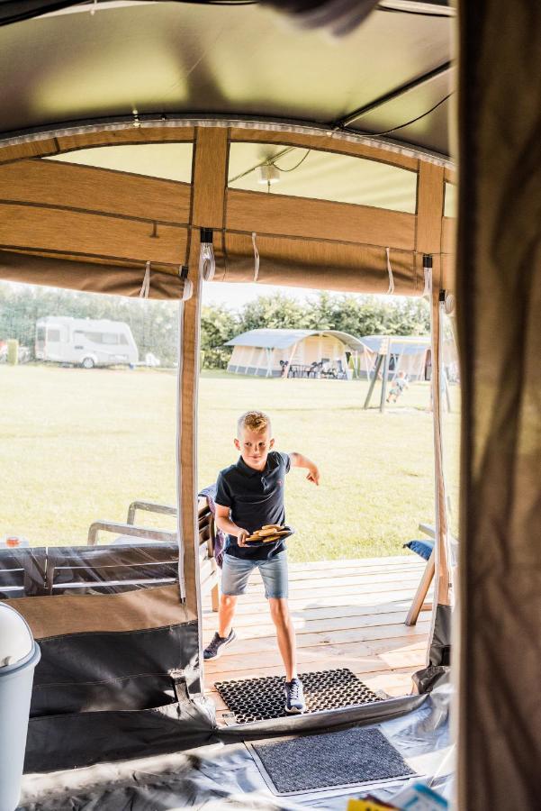 Country Camp Echternacherbrueck
