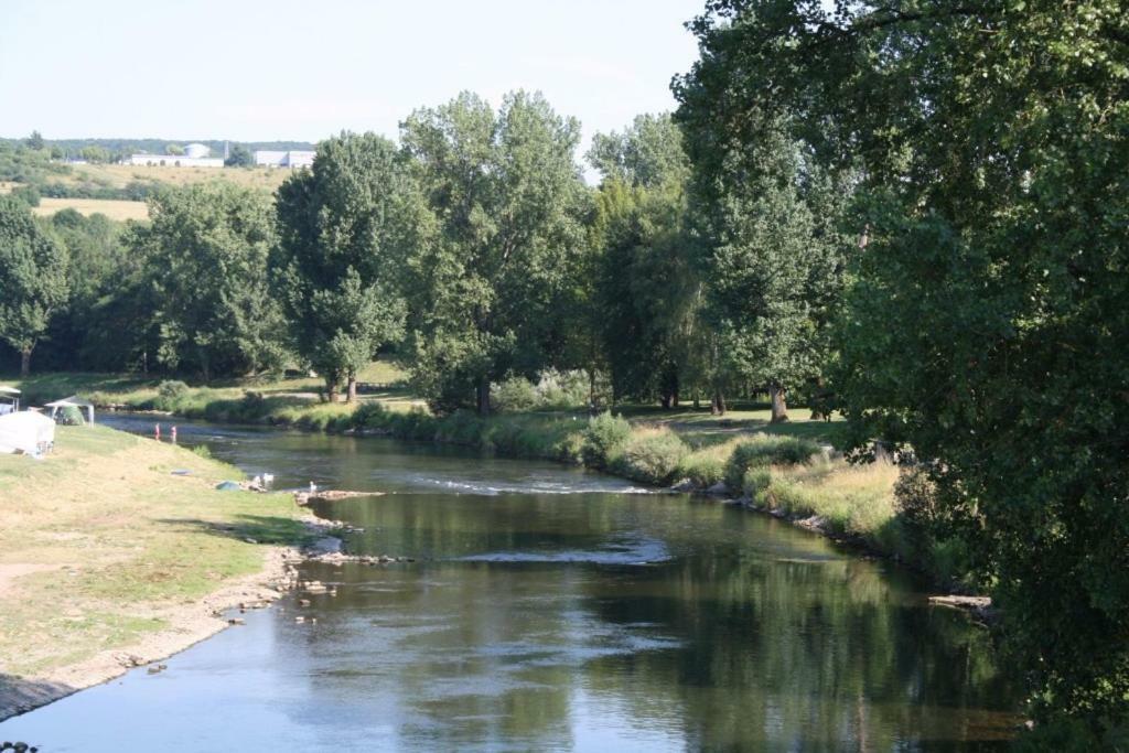 Country Camp Echternacherbrueck