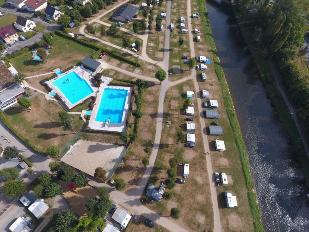 Country Camp Echternacherbrueck